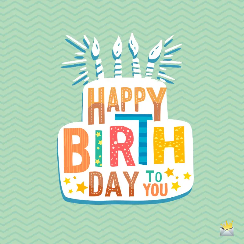 77 Happy Birthday Greetings for your Facebook Post