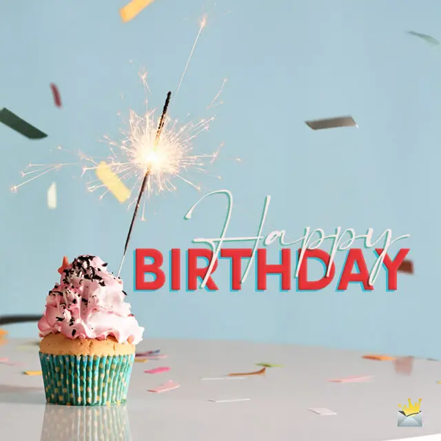 77 Happy Birthday Greetings for your Facebook Post