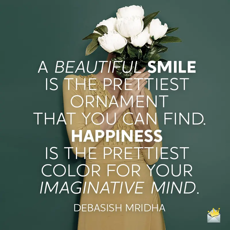 Featured image of post Quotes About Happiness And Smiling : Inspiring quotes on happiness and on being happy.