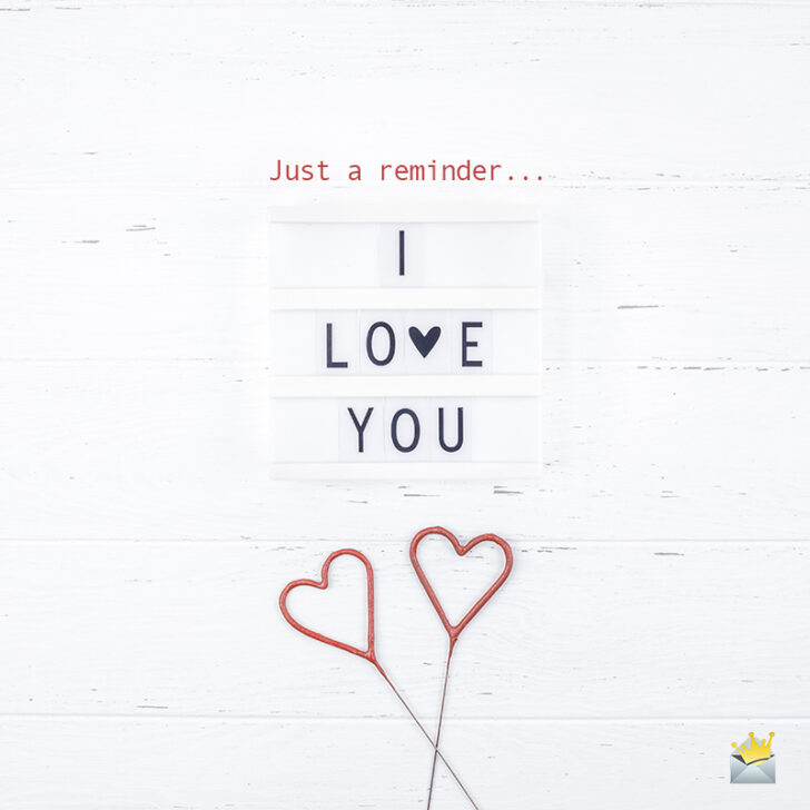 Gorgeous Partners | Valentine’s Day Card Messages