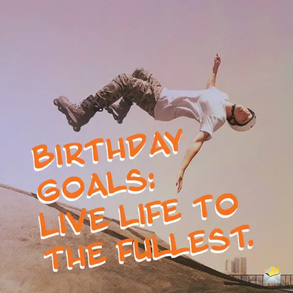 123 Birthday Captions | Your Special Texts for Instagram