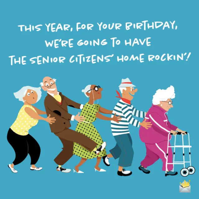 99 Birthday Jokes | Funny One-Liners for their Special Day