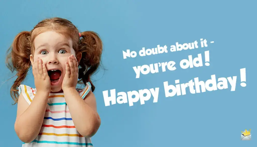 Funny Birthday One Liners 99 Birthday Jokes | Funny One-Liners For Their Special Day