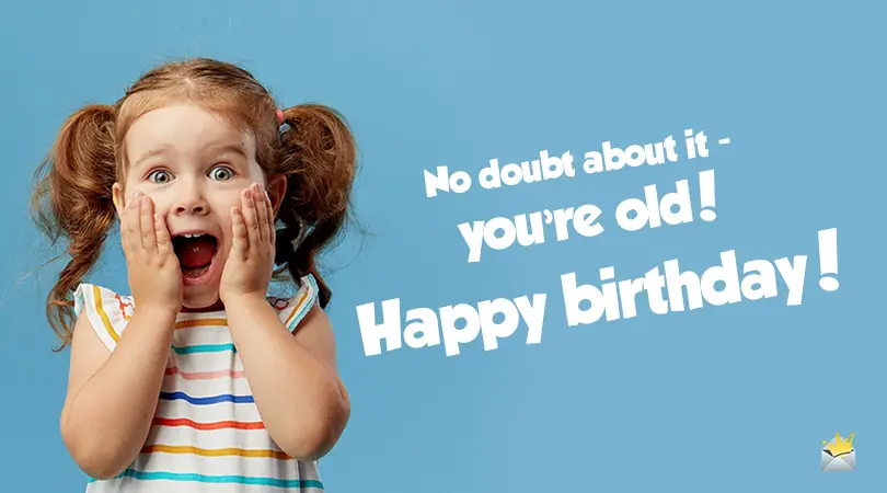 Birthday Jokes | Funny One-Liners for their Special Day