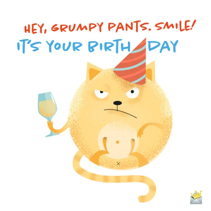 Best 100+ Unbeatable Funny Birthday Messages For Cards