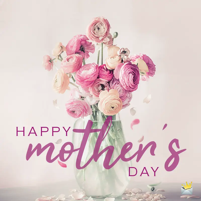 50 Happy Mother's Day Quotes and Messages