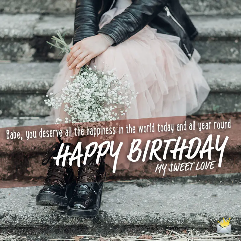 Birthday Images For Girl Friend