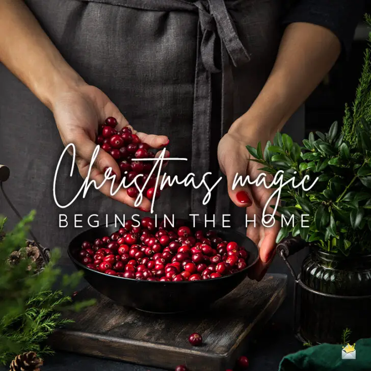 120 Best Christmas Captions for Holiday Instagram Pics