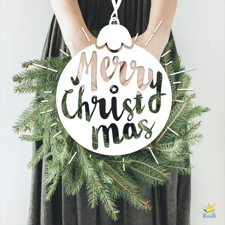 What to Write in a Christmas Card | 49 Festive Messages