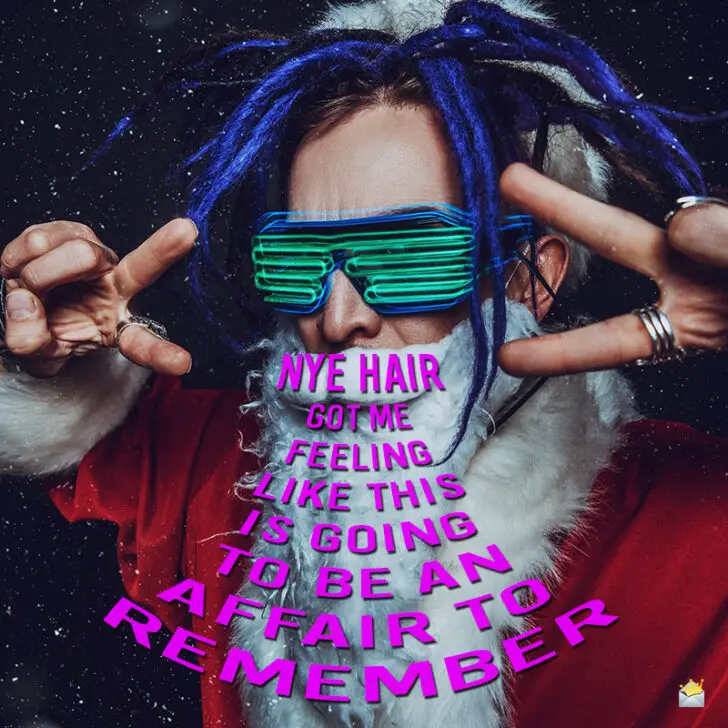 55 New Year Captions for Photos You'll Post on Instagram