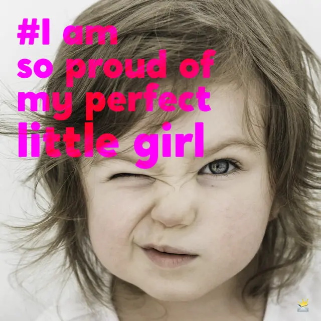 52 Baby Captions Cuteness Alert!