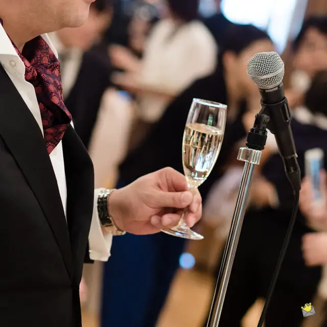 Birthday Speeches for a Friend