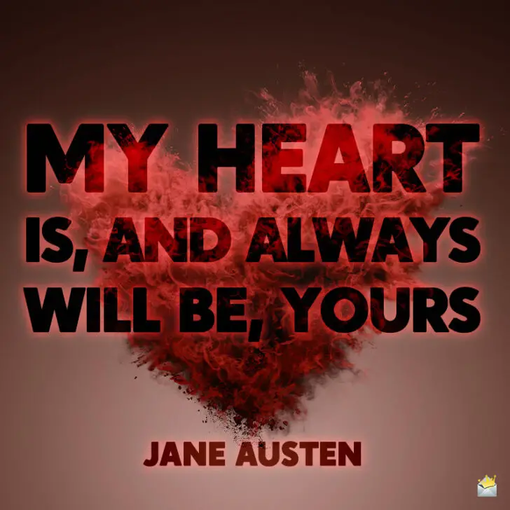 200 Touching Valentine’s Day Quotes About Passion and Romance