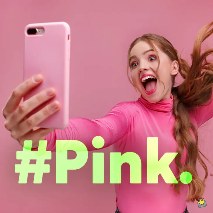 140+ Original Instagram Captions for Selfies