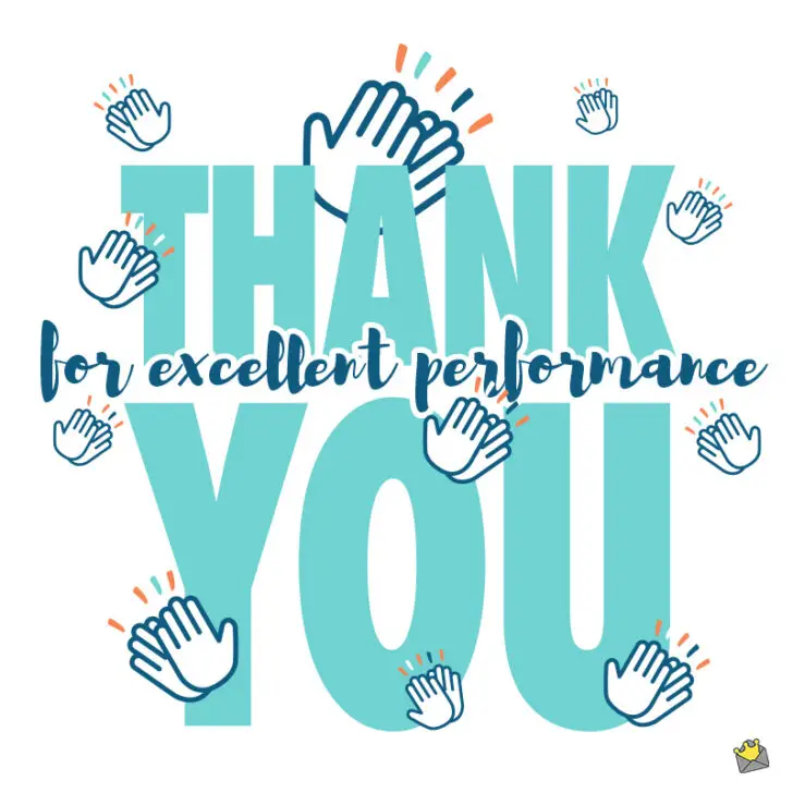 31 Thank You Quotes for Employees