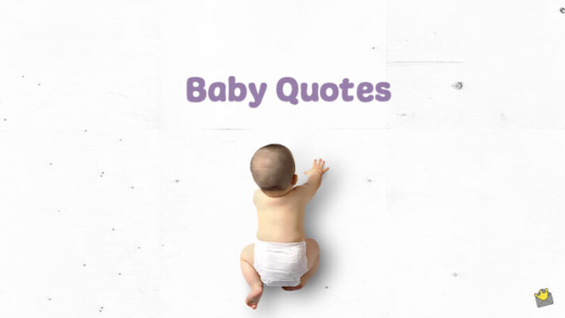 Baby Birthday Quote 4