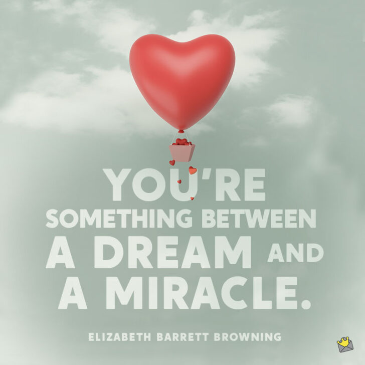 67 Romantic Love Quotes for Him