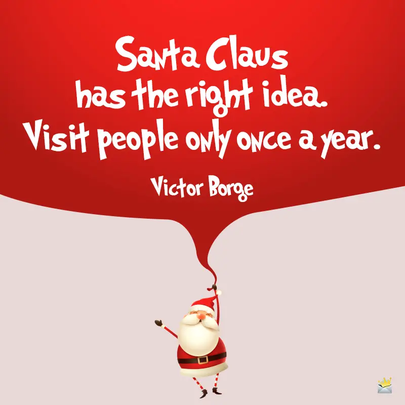 Funny christmas quotes 41+ Funny