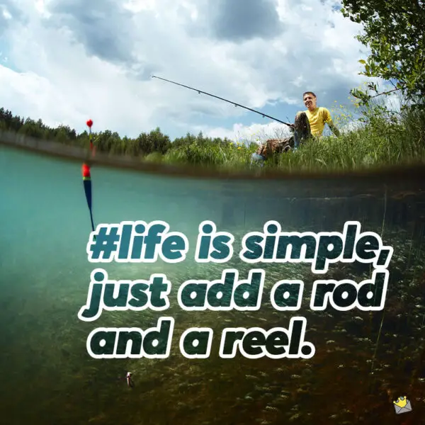 50+ Fishing Captions to Get You (and Everyone Else) Hooked