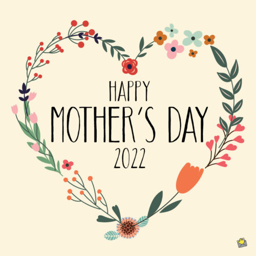 Happy Mother's Day image