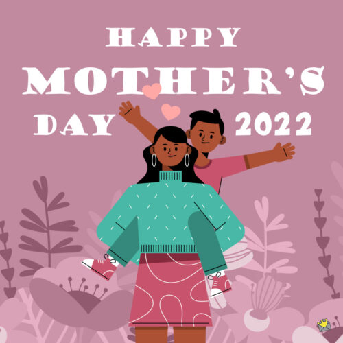 Happy Mother's Day image